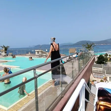 Hotel Alma Di Alghero