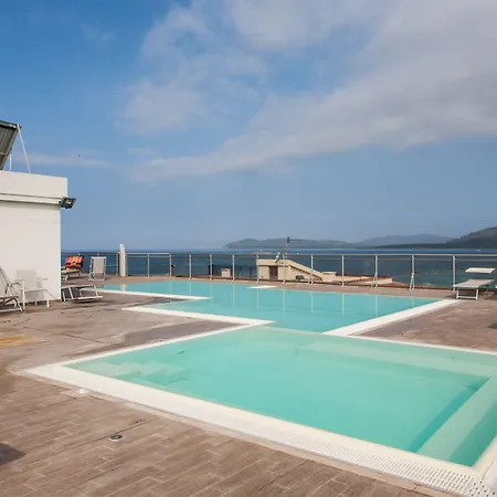 Alma Di Hotel Alghero