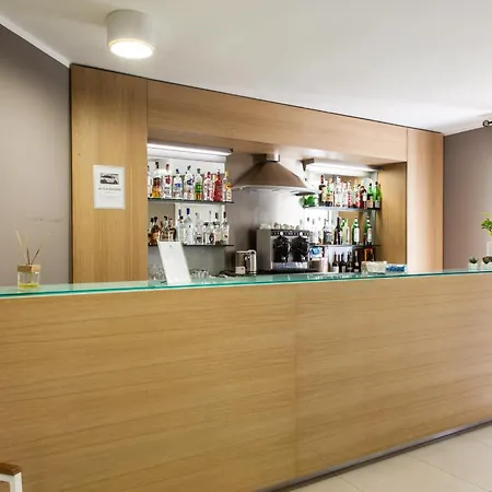 ホテル アルマ ディ アルヘラ 4*