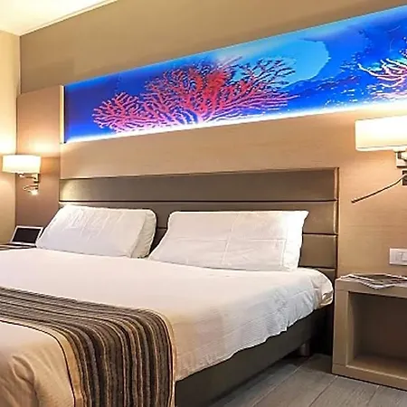 Alma Di Hotel Alghero