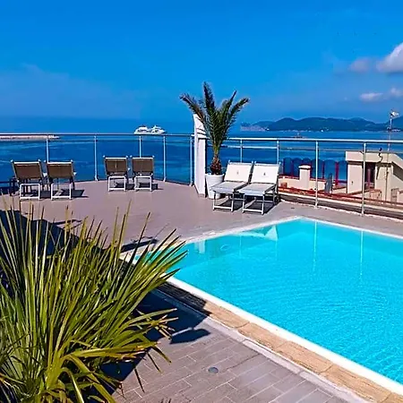 Hotel Alma Di
