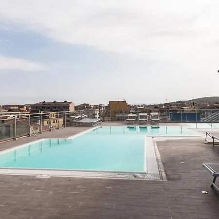 Alma Di Hotel Alghero