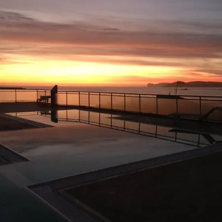 Otel Alma Di 4*