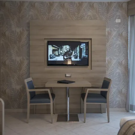 Hotel Alma Di 4*