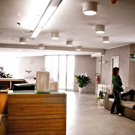 Otel Alma Di 4*