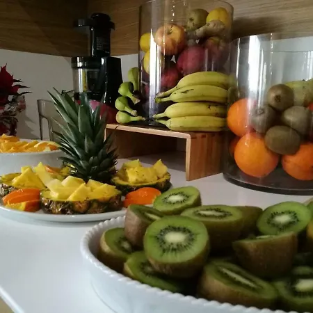 Otel Alma Di 4*