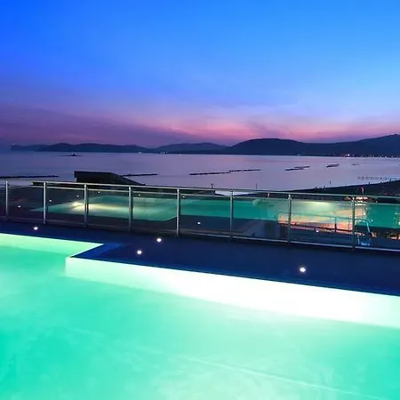 Alma Di Hotel Alghero