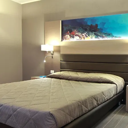 Hotel Alma Di Alghero