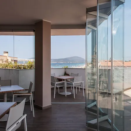 Alma Di 4* Alghero