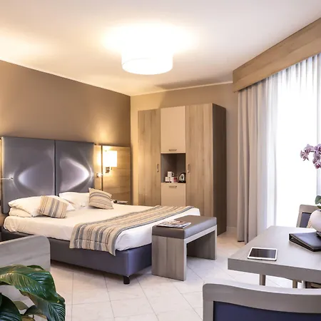 Hotel Alma Di Alghero