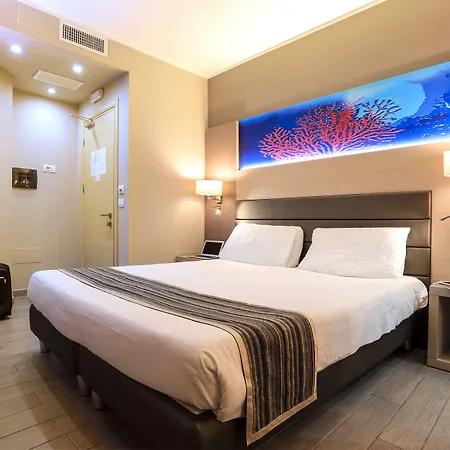 Hotel Alma Di Alghero