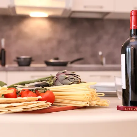 Alma Di Hotel Alghero