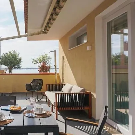 Alma Di Hotel