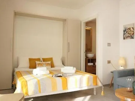 Hotel Alma Di Alghero