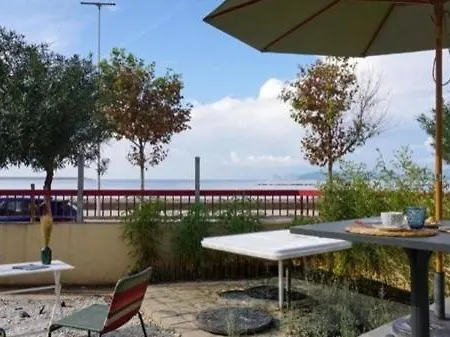 Hotel Alma Di 4*