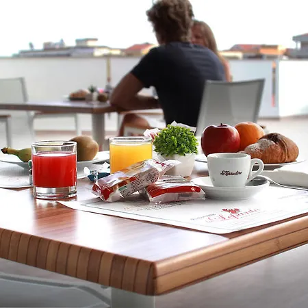 Hotel Alma Di Alghero