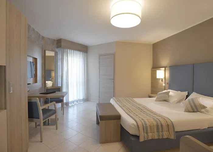 Alma Di Hotel Alghero