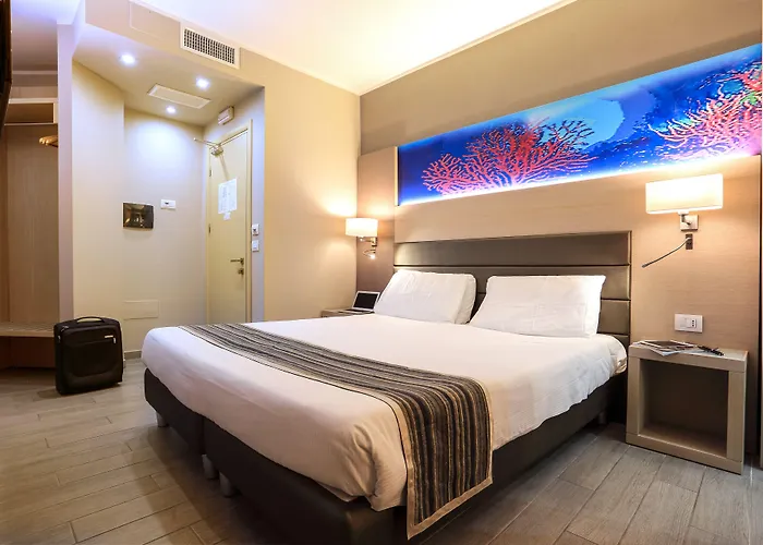 Hotel Alma Di Alghero