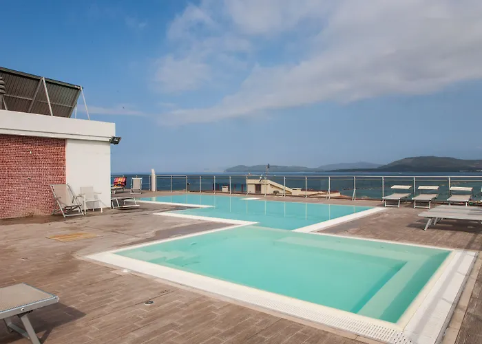 Alma Di Hotel Alghero